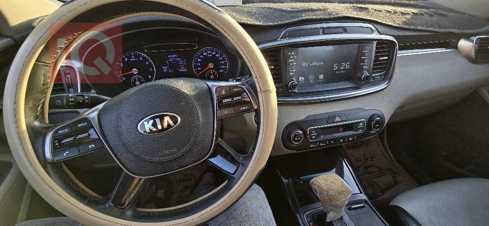 کیا سۆرینتۆ